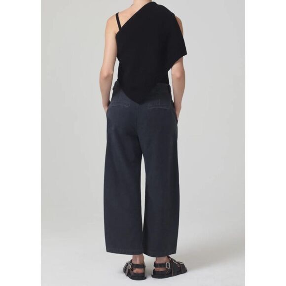 Citizens Of Humanity Payton Trouser - Picture 3 of 10